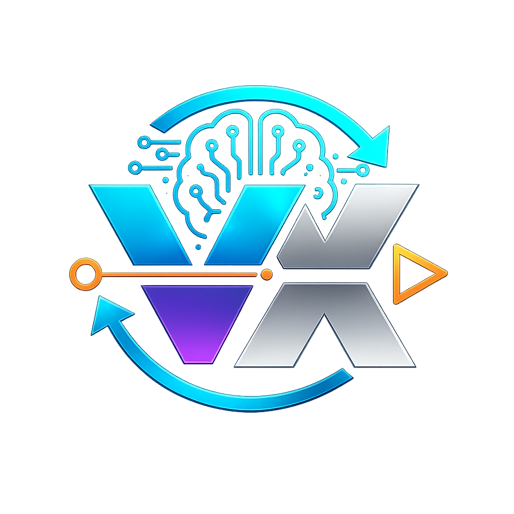 VYROXIX Logo